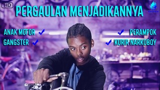 MASIH BOC1L SUDAH SEPERTI INI !!! - Rangkum Alur Cerita Film Charm City Kings 2020
