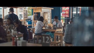 TAK INGIN USAI DISINI