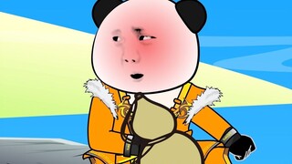 【ตอนที่ 158】สุสานปังกู