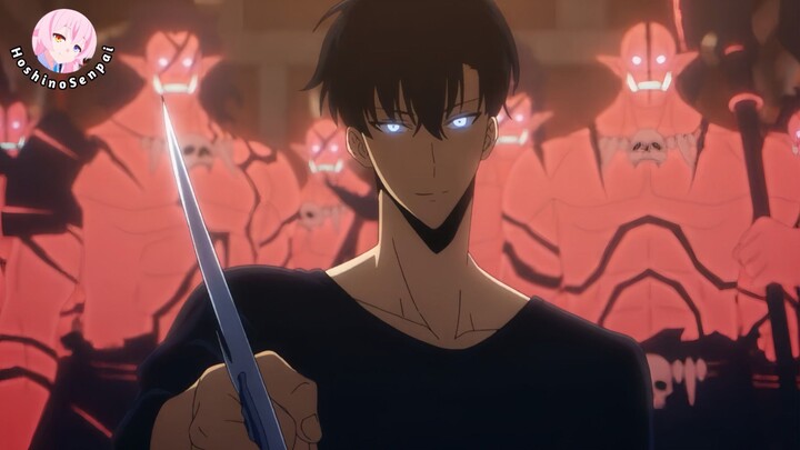 Solo Leveling Season 2 Episode 6 Full Story Sub Indo