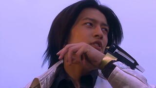 [Special Effects Story] Bakuryū Sentai: Bakuren-O vs. Bakuren-O Summer Movie! So Cool!