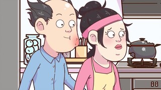 大脑：缺什么吃什么