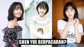 Shen Yue dan Sun Ning Pacaran❓