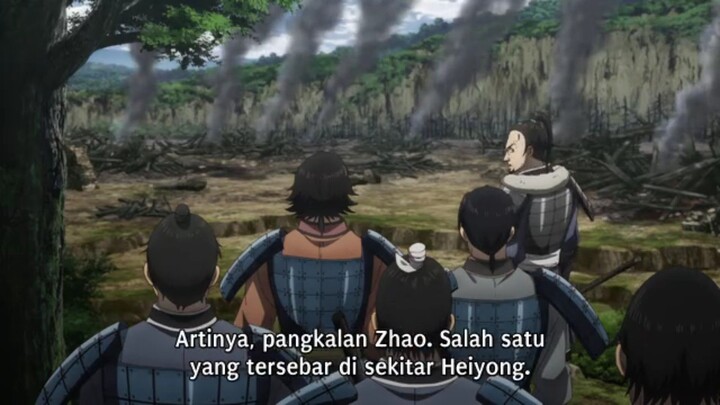 Kingdom S5 Sub Indo Eps 10