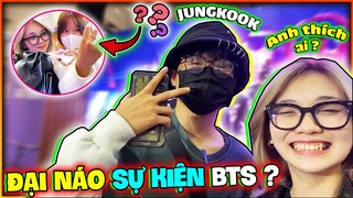 Ruby Và Siro Đại Náo Sự Kiện “ BTS “ Cực Lớn ? Cái Kết Là…