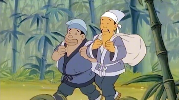 This emperor went in search of immortals but was instead gifted a pair of donkey ears by the gods.