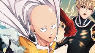[One Punch Man] Episode 228: Saitama's strength is known again! Fubuki reaches an agreement with the