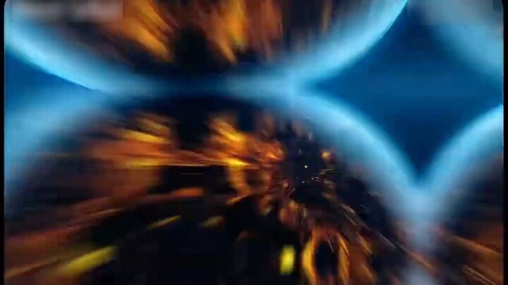 Kiamat Zombie: Pria Beruntung Punya Kekuatan Super Borong Isi Supermarket