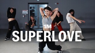 Superlove / Learner Class / @DANA