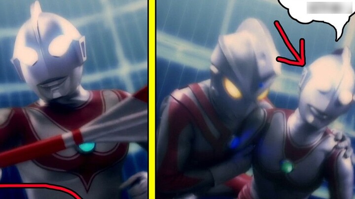 Ultraman inventory: These three Ultramen are the fastest to speak harshly, but they are also the fir
