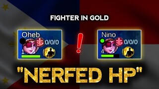 PH CASTERS ON WHY MPL & MDL IS NOW PUTTING FIGHTER IN THE GOLD LANE AGAIN