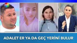Mithat Kocadağ tutuklandı! | Didem Arslan Yılmaz'la Vazgeçme | 31.01.2023