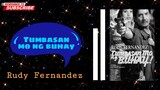 Tumbasan mo ng buhay | 1990 ° Action | Rudy Fernandez  | Classic Movies
