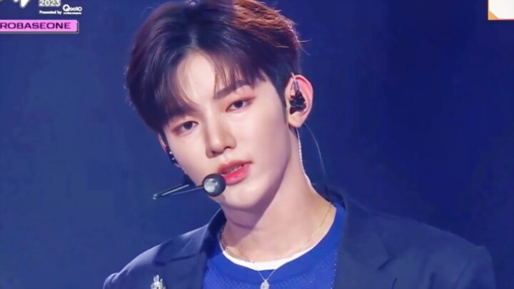 [ZB1] First stage debut! Full performance of the Japan KCON "Here I Am" theme song