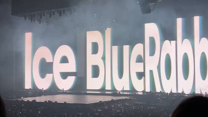 【Jeon So-yeon】Identitas Ice Blue Rabbit Terungkap! | Foto Penggemar Konser Seoul Tur Dunia 2026 i-DL