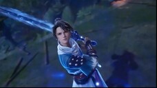 Throne Of Ten Thousand Sword Eps 12 sub Indo