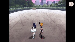 Futari wa Precure(1080p)-tập 12-vietsub