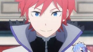 【حديث عشوائي حول Rezero】لماذا لا يستخدم 486 الـ Dead Return للترقية؟