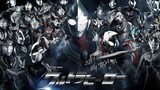 [Blu-ray] การสิ้นสุดที่มีพลังสูงของคอลเลกชัน OP ของเพลงธีม Heisei Ultraman ตลอดกาล