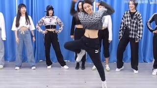 【Dư Yến】201226 Thanh Xuân Có Bạn 2 VLOG Vũ Điệu CẮT Dư Yến