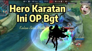 Hero Jadul Yang Jarang Dipake Orang Ini Ternyata Enak Banget Dipake Ngerank Di Tier Tinggi