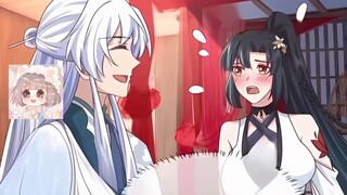 第99集｜大师兄终于和师妹找到了逆天机缘