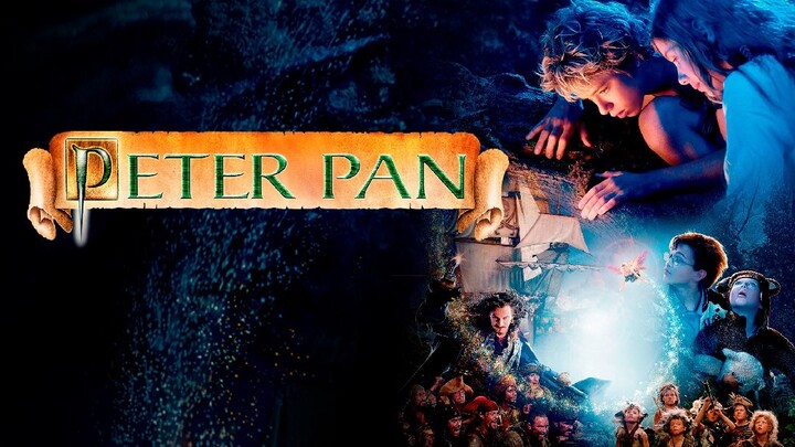 Peter Pan 720P