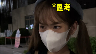 如何让女朋友改掉爱说分手的习惯