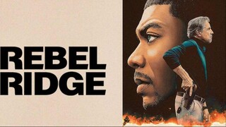 Rebel Ridge - 2024 - sub indo