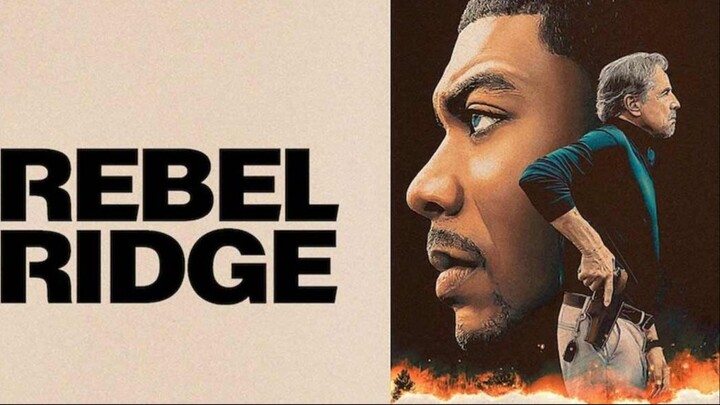 Rebel Ridge - 2024 - sub indo