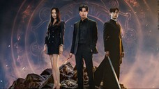 Island Part 2 (2023) Episode 4