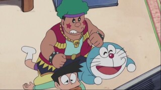 Doraemon new episode in Hindi season 17 episode 5