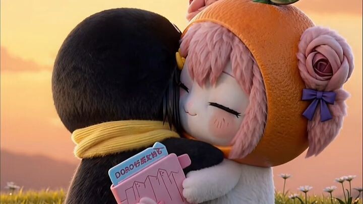 Best Friends Ranking