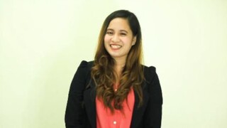 Teacher Alliza
