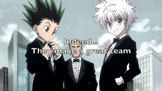 Killugon - Gone, Gone, Gone