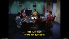 Star Trek TOS S03 E05: Is There in Truth No Beauty? (Vietsub)