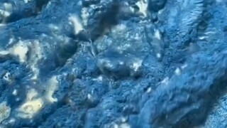 حبر متغير اللون