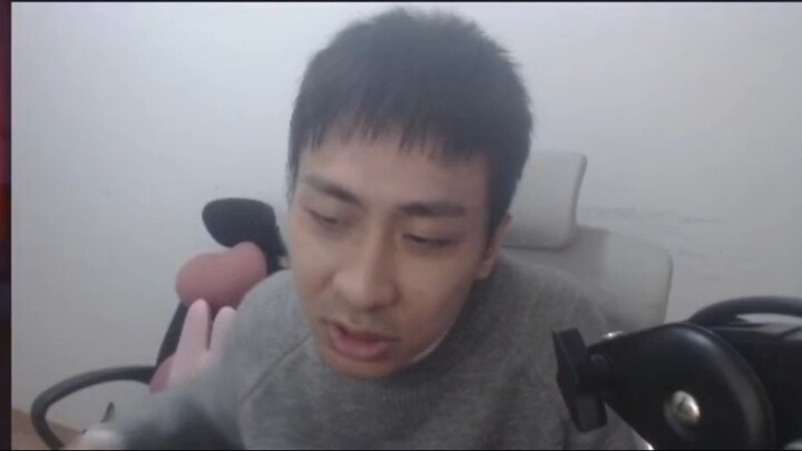 [Little Ming the Sword Demon] Individuals come first; only then comes the collective.