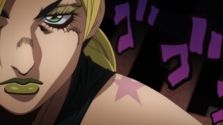 Jojo's Bizarre Adventures Part 6: Stone Ocean – Official Trailer 2