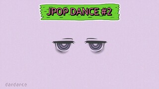 Goddish - JPOP Dance Video