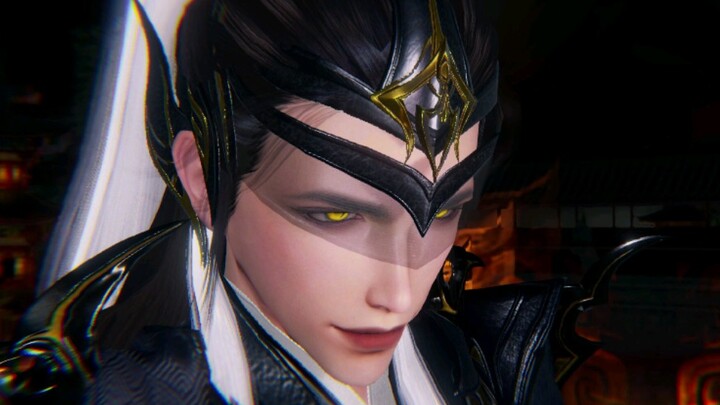 [Jian Wang 3/Cang Song] จนกว่าเขาจะไม่ใช่มนุษย์ (ตอนที่ 2) ในที่สุด Chun Yang ก็ปรากฏตัวขึ้น! !