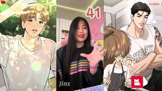 อิจู นักมวย ตอนที่ 41 หวีด/เมาท์มอย เดาตอนต่อไป
