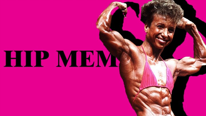 【Nữ hoàng protein/meme】HIP
