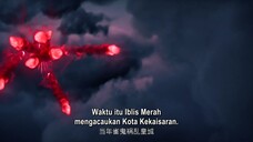 Over The Divine Kingdom Episode 04 Sub indo