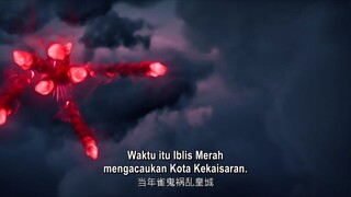 Over The Divine Kingdom Episode 04 Sub indo