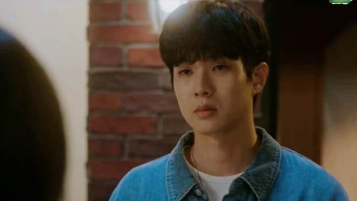 [Choi Woo-sik x Kim Da-mi] "Do you want to sleep at my house?" Wow wow wow wow, sleep now, hurry up!