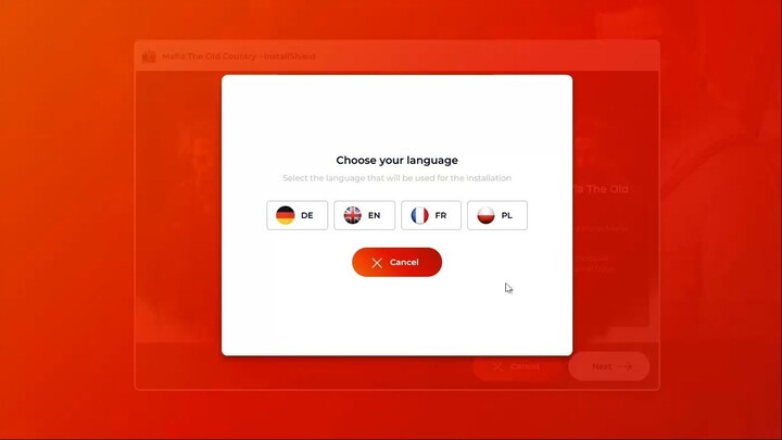 Mafia The Old Country Torrent