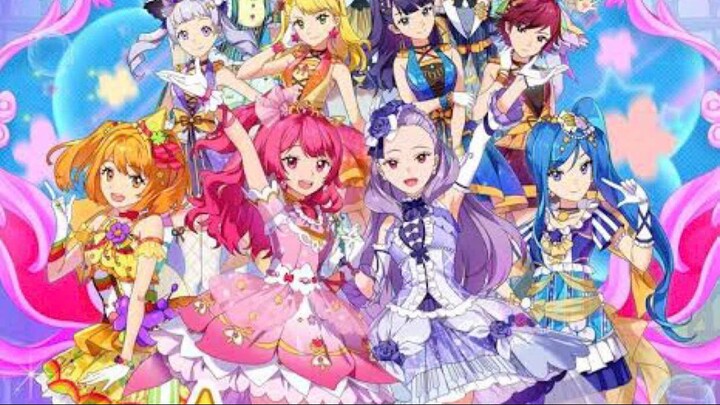 Shining Star Tập 1:Mình muốn trở thành ngôi sao sáng nhất