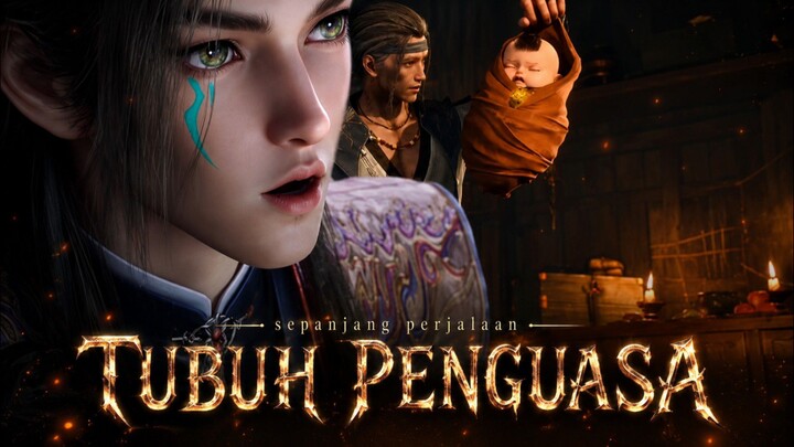 RANAH KULTIVASI SAMA TAK ADA YANG BISA MENGALAHKANKU