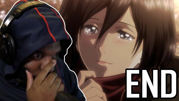 SO THAT'S HOW SEASON 2 ENDS HUH... | Attack On Titan Season 2 Episode 12 REACTION (SEASON FINALE)